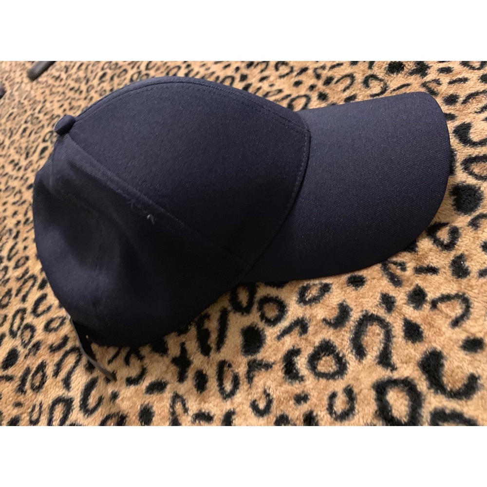 Forever 21 dad hat